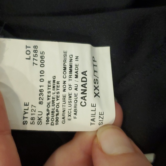 Flowy halter top dress - Picture 4 of 6